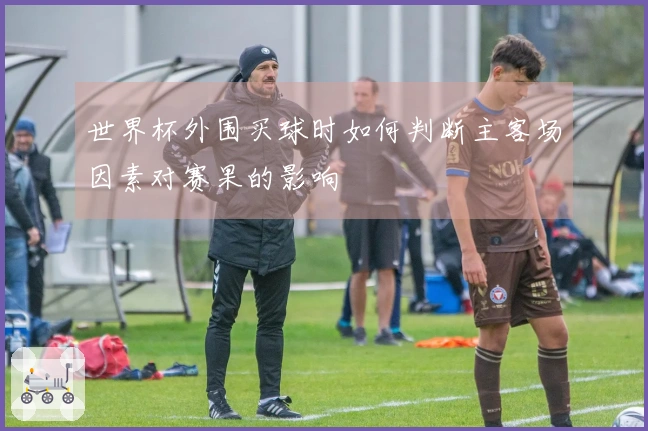 世界杯外围买球时如何判断主客场因素对赛果的影响