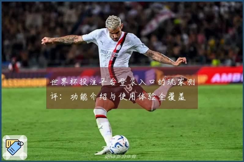世界杯投注平台登录入口的玩家测评：功能介绍与使用体验全覆盖