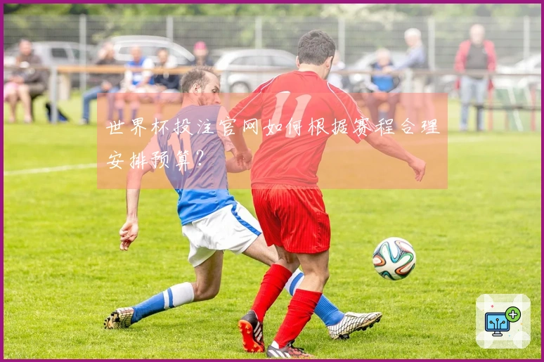 世界杯投注官网如何根据赛程合理安排预算？
