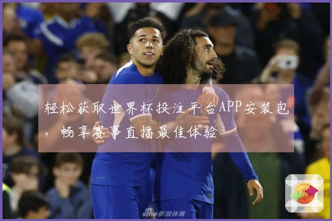 轻松获取世界杯投注平台APP安装包，畅享赛事直播最佳体验