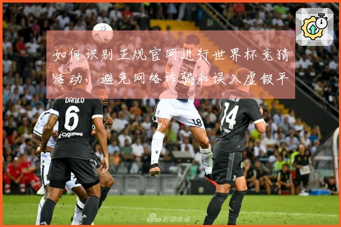 如何识别正规官网进行世界杯竞猜活动，避免网络诈骗和误入虚假平台