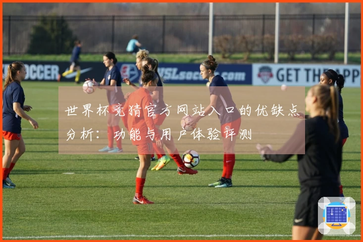 世界杯竞猜官方网站入口的优缺点分析：功能与用户体验评测
