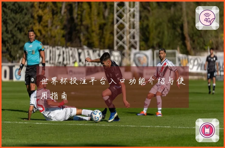 世界杯投注平台入口功能介绍与使用指南