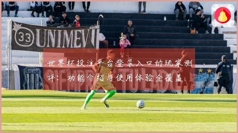 世界杯投注平台登录入口的玩家测评：功能介绍与使用体验全覆盖