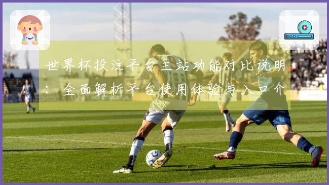 世界杯投注平台主站功能对比说明：全面解析平台使用体验与入口介绍